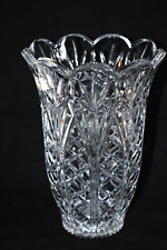 Vintage cut crystal for sale  Dalton