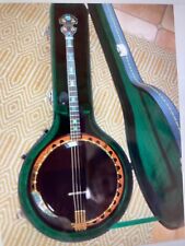 Irish tenor banjo for sale  Ireland