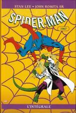 Spider man 1967 d'occasion  France