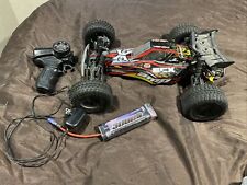 Ecx amp 2wd for sale  Shipping to Ireland