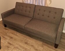 Futon brown converts for sale  Tampa