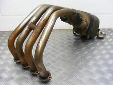 yamaha xj6 exhaust for sale  COLCHESTER