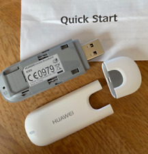 Huawei e303 surfstick gebraucht kaufen  Leinburg