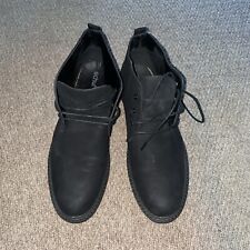 mens designer boots for sale  GLASGOW