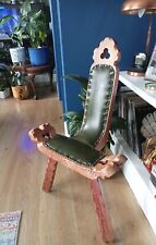 Spanish birthing chair for sale  BRISTOL