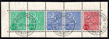 Finnland 1968 heftchenblatt gebraucht kaufen  Königsbach-Stein
