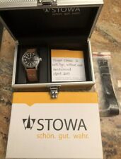 Stowa flieger classic for sale  Fort Lee