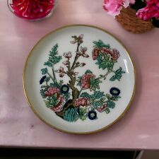 Vintage handpainted floral for sale  Warren