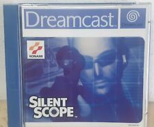 Silent scope dreamcast usato  Ravenna