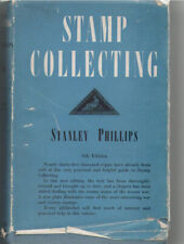 Stamp collecting stanley for sale  CARLISLE