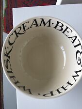 Emma bridgewater rare for sale  LLANELLI