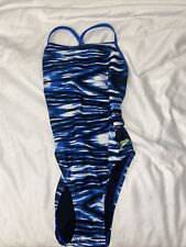 Speedo training suit for sale  Mansfield