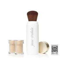 Jane iredale powder for sale  MANSFIELD