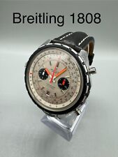 Breitling chronomat automatic gebraucht kaufen  Weil der Stadt