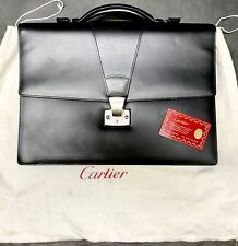 Cartier business bag for sale  Long Beach