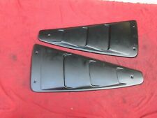 side vents mustang for sale  Umatilla