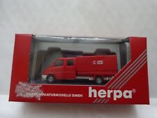Herpa 044745 mercedes for sale  UK