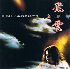 Kitaro silver clouds gebraucht kaufen  Steißlingen
