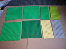 Lego Base Plates Boards plates Bundle Lot 215 for sale  Shipping to South Africa