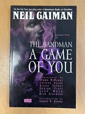 Sandman volume game for sale  BRIGHTON