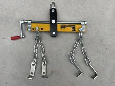 Engine removal chains for sale  Stone Mountain