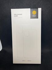 Usado, Funda transparente transparente para celular iPhone 13 CAJA ORIGINAL Y EXCELENTE ESTADO segunda mano  Embacar hacia Argentina