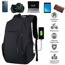 Waterproof laptop backpack for sale  WORCESTER