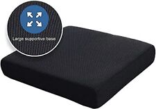 Wheelchair cushions waterproof for sale  Shipping to Ireland
