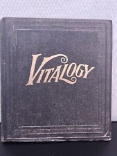 Vitalogy por Pearl Jam (2011), usado comprar usado  Enviando para Brazil