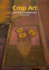 Crop art earthworks for sale  Shipping to Ireland