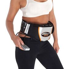 Vibro shape ceinture d'occasion  Mours-Saint-Eusèbe