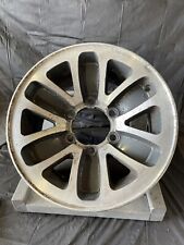 Original alloy wheel for sale  WICKFORD