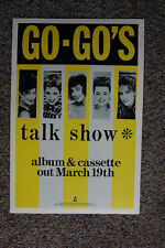 go poster s for sale  Augusta