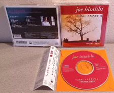 Joe hisaishi haruka for sale  Melbourne