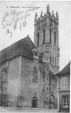 Cartes postales anciennes d'occasion  Saint-Trojan-les-Bains
