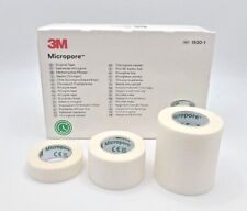 Micropore surgical tape for sale  GLOUCESTER