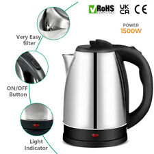 Cordless electric kettle for sale  BIRMINGHAM