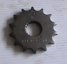 Jtf426 front sprocket for sale  IPSWICH