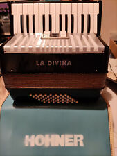 Hohner divinia piano for sale  READING