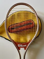 Raquette tennis jimmy usato  Cerro Maggiore