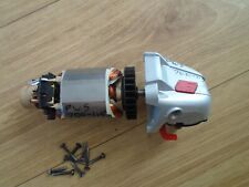 Bosch angle PWS 700 115 grinder motor and parts 240v for sale  Shipping to South Africa