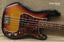 Baixo elétrico Fender American Vintage '62 Precision Bass 2007 comprar usado  Enviando para Brazil