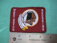 Washington red skins for sale  Shipping to Ireland