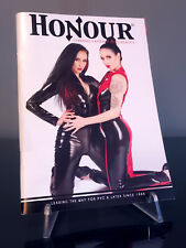Honour skin two for sale  LONDON
