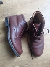 Clarks mens shoes for sale  FAVERSHAM