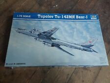 Tupolev 142mr bear for sale  GALASHIELS