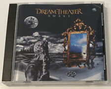 Awake by Dream Theater (CD, 1994) comprar usado  Enviando para Brazil