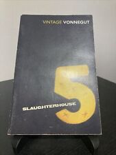 Vintage classics slaughterhous for sale  SOUTHPORT