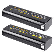 2x4.0ah battery paslode for sale  Shipping to Ireland