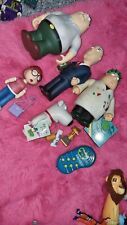 Family guy mezco for sale  ST. LEONARDS-ON-SEA